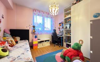 Apartament 3 camere | 73 mp | 63 mp terasa | Bloc Nou | Anghel Saligny - Poză 6