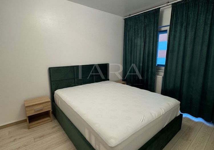 Apartament premium 78 mp, Baciu, 2 băi, 2 balcoane, finisaje moderne. - Poză 6