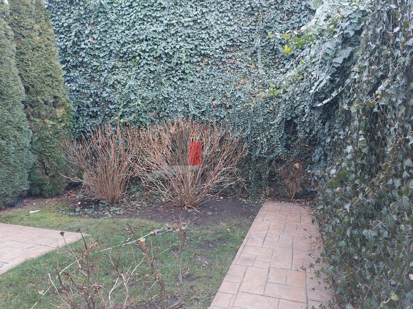 Casa "BEGIRA", Mosilor-Foisorul de Foc, curte individuala, birou/comercial - Poză 22