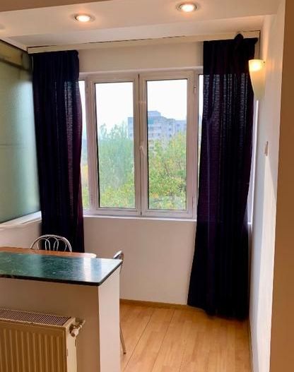 BRASADAS inchiriaza garsoniera Dr Taberei - Plaza. - Poză 3