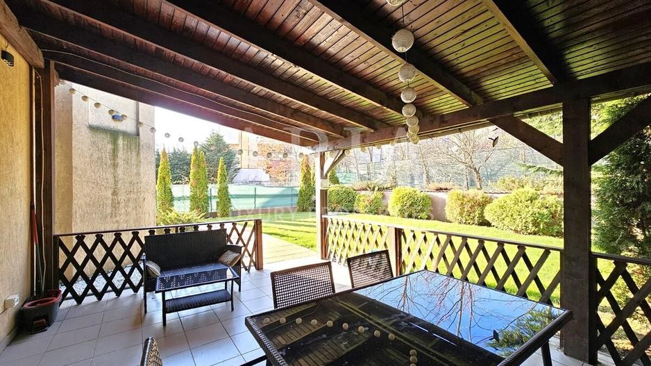 VILA INDIVIDUALA  | BANEASA RESIDENTIAL PARK - Poză 8