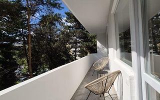 Apartament renovat, balcon mare, zonă verde liniștită, Iulius Mall. - Poză 10