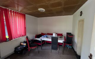 CASĂ 4 CAMERE TEREN 233 MP CENTRU CAMPULUNG - Poză 8