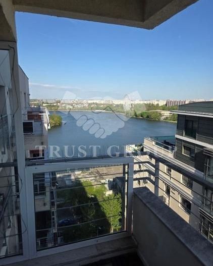 Duplex 3 camere Barbu Văcărescu | Loc de parcare si boxa - Poză 15