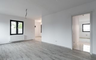 BERCENI-PRIMAVERII,VILA ,4 CAMERE,182 MP,3 BAI ,TEREN 326 MP,LA CHEIE! - Poză 26