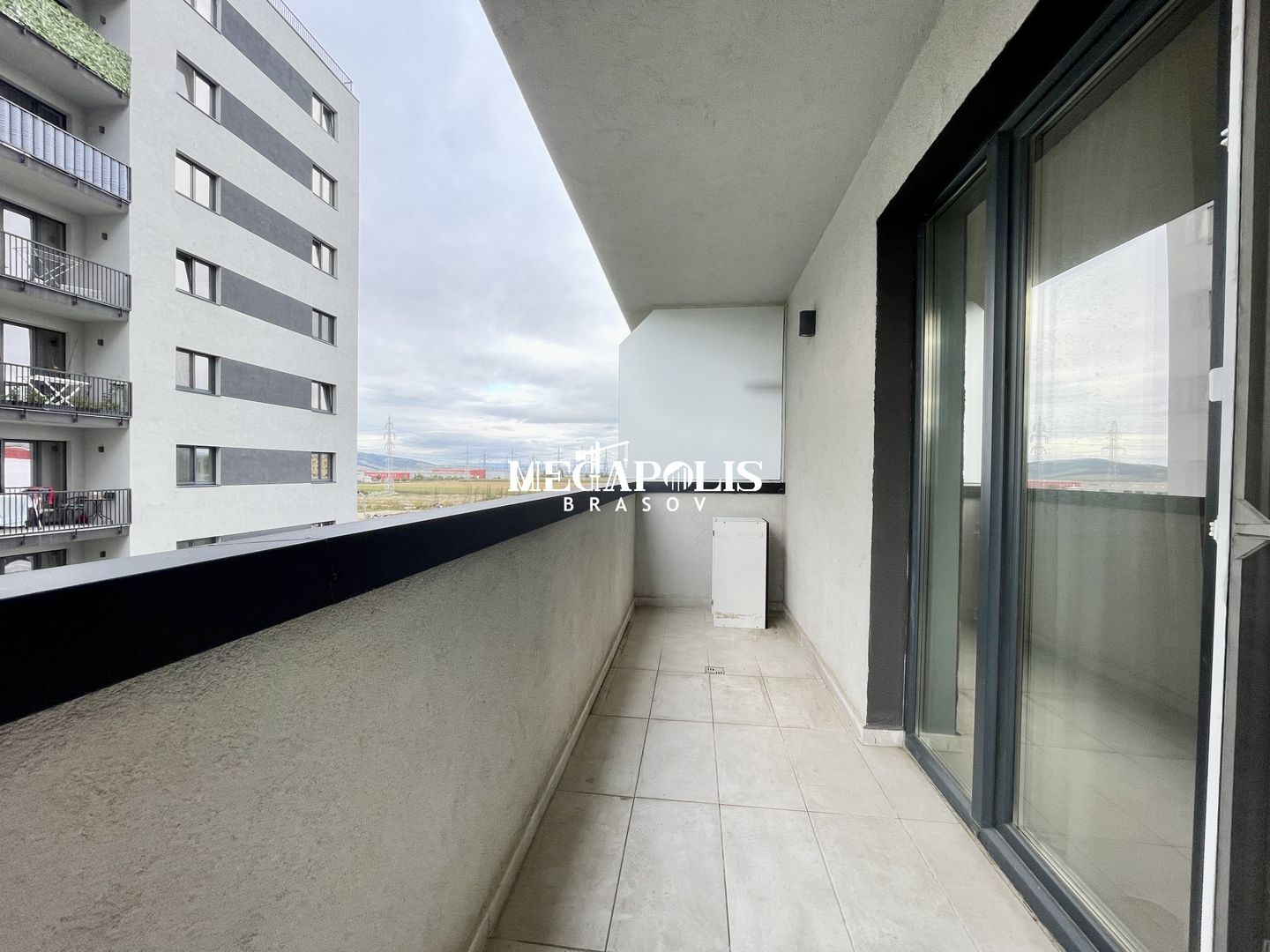 Garsonieră Decomandată | Suprafață generoasă | 47 mp utili - Poză 4