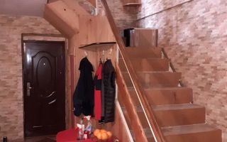 Casa P+1 zona centrala teren 365mp Pret: 205.000 neg. - Poză 8