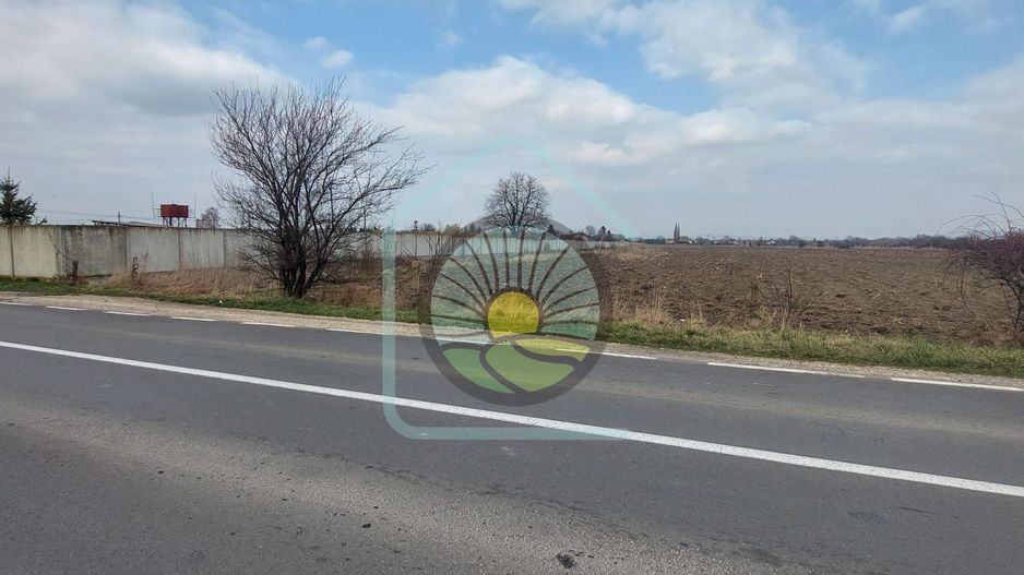 Rezervat! OPORTUNITATE INVESTITIE- TEREN BRASOV-STUPINI - Poză 4