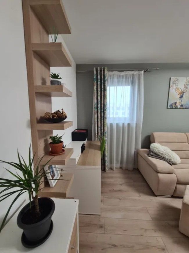APARTAMENT SPATIOS BLOC NOU | EXIGENT PLAZA - Poză 3