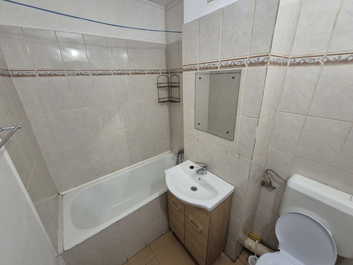 GARSONIERA LUJERULUI, BUCATARIE INCHISA, RENOVAT, METROU 10 MINUTE - Poză 9
