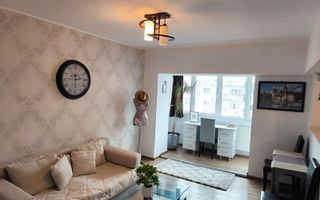 Apartament 2 camere decomandat, Șoseaua Păcurari, zona Poșta Păcurari - Poză 2