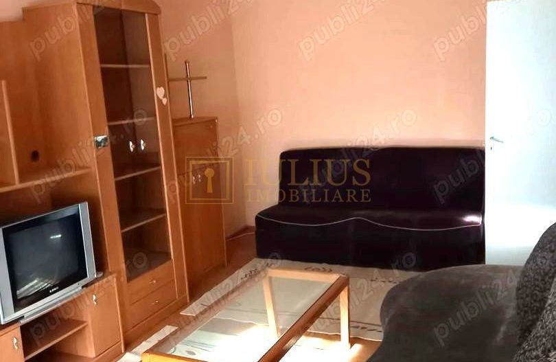 Apartament cu 2 camere in Complexul Studentesc - Poză 2