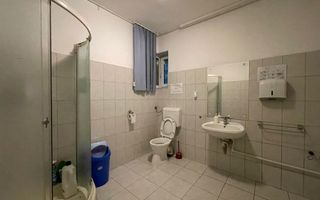 Spatiu bussines de 490mp intr-o vila pe 4 niveluri - Timisoara - Poză 11