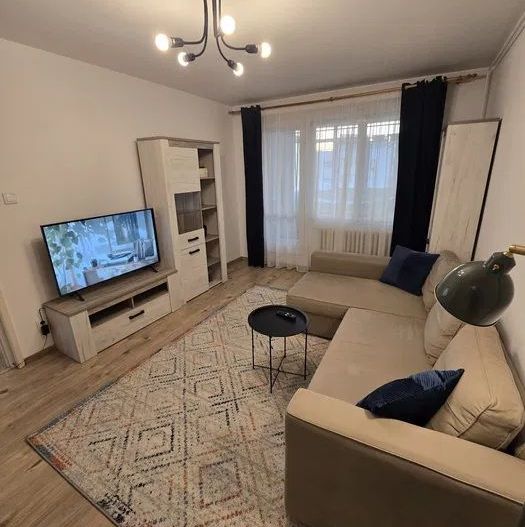 Apartament 2 camere Metrou Dristor-Baba Novac - Poză 1