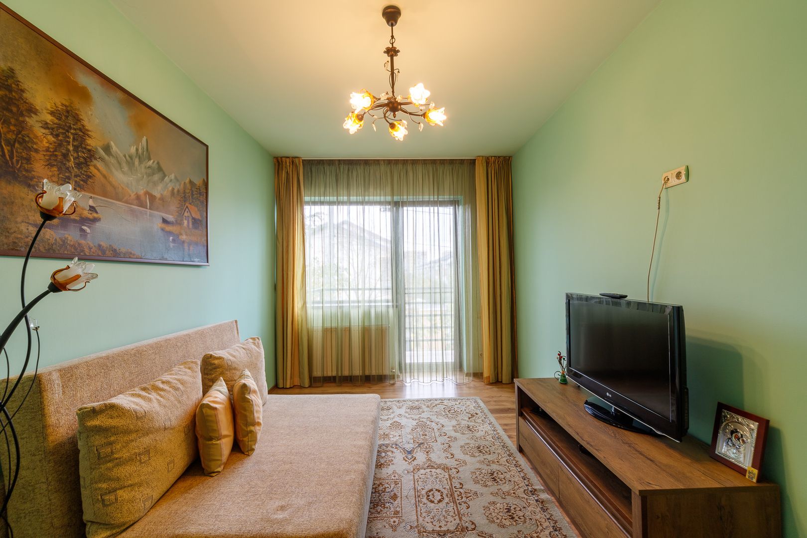 Vânzare, Duplex, 8 camere, zona Militari - Poză 12
