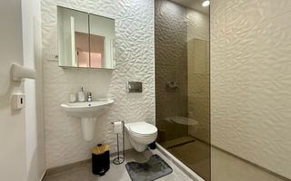 Apartament 3 Camere | INCHIRIERE | 4 City North | Loc de parcare - Poză 11