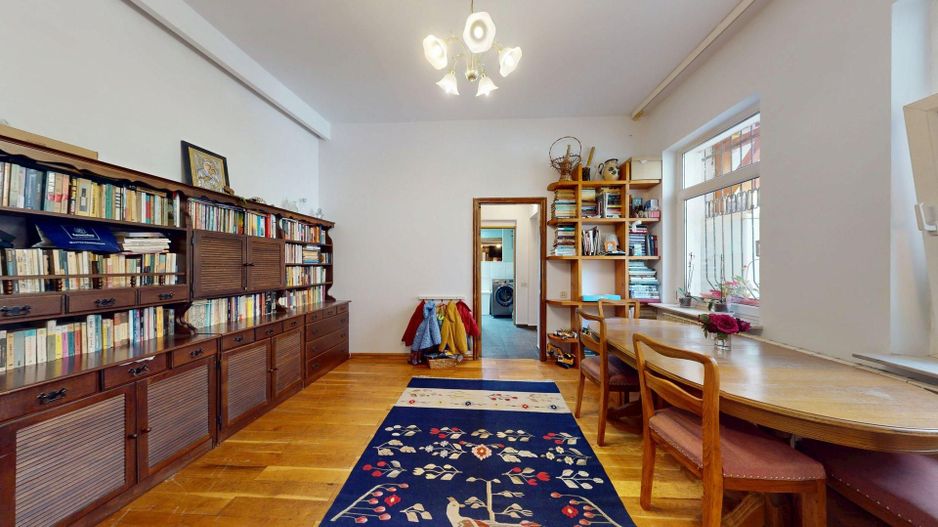 Casa zona Calea Calarasi - Poză 2