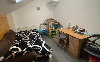 Apartament 3 camere decomandat zona Metalurgiei - Poză 14