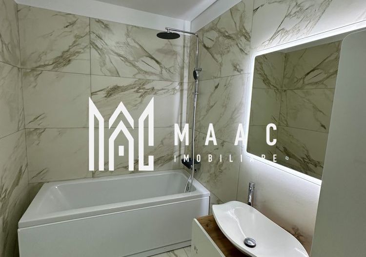 Apartament 3 camere | Etaj 3 | Parcare | Balcon |  Doamna Stanca - Poză 6