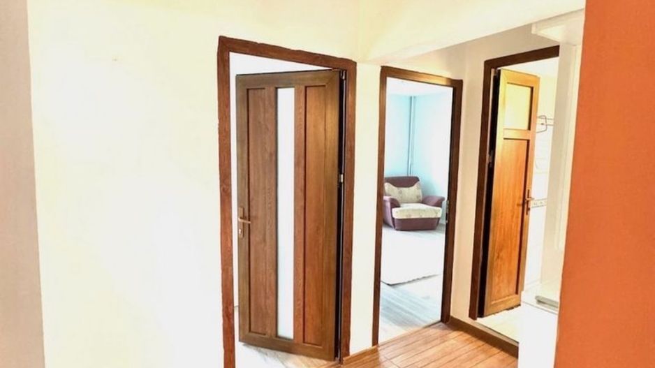 AP. 3 CAMERE PET FRIENDLY, LOC PARCARE INCLUS, MUTARE IMEDIATA, METROU - Poză 9