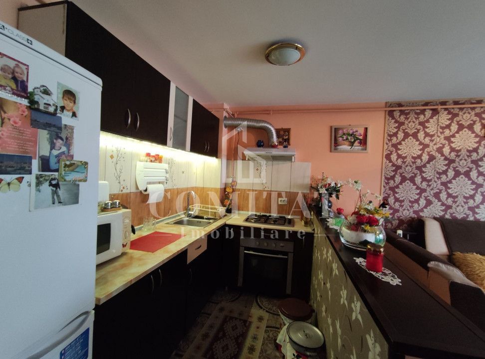 Apartament de vânzare | zona străzii Teilor - Poză 3