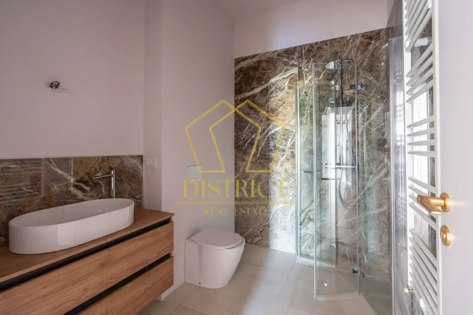 Penthouse superb cu 4 camere | Torontalului - Poză 11