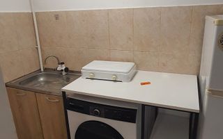 Apartament cu 2 camere la curte, zona Cug, Aleea Tudor Neculai, Valea Adanca - de inchiriat - Poză 4
