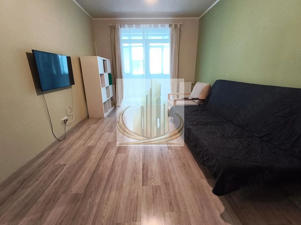 Apartament 2 camere parcare inclusa - Poză 1