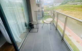Apartament modern 3 camere, mobilat premium, Lavandei Residence - Poză 6