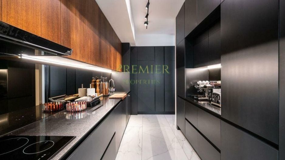 Gafencu Residence | 3 Bedroom Apartment | 250 sqm | Herastrau - Poză 3