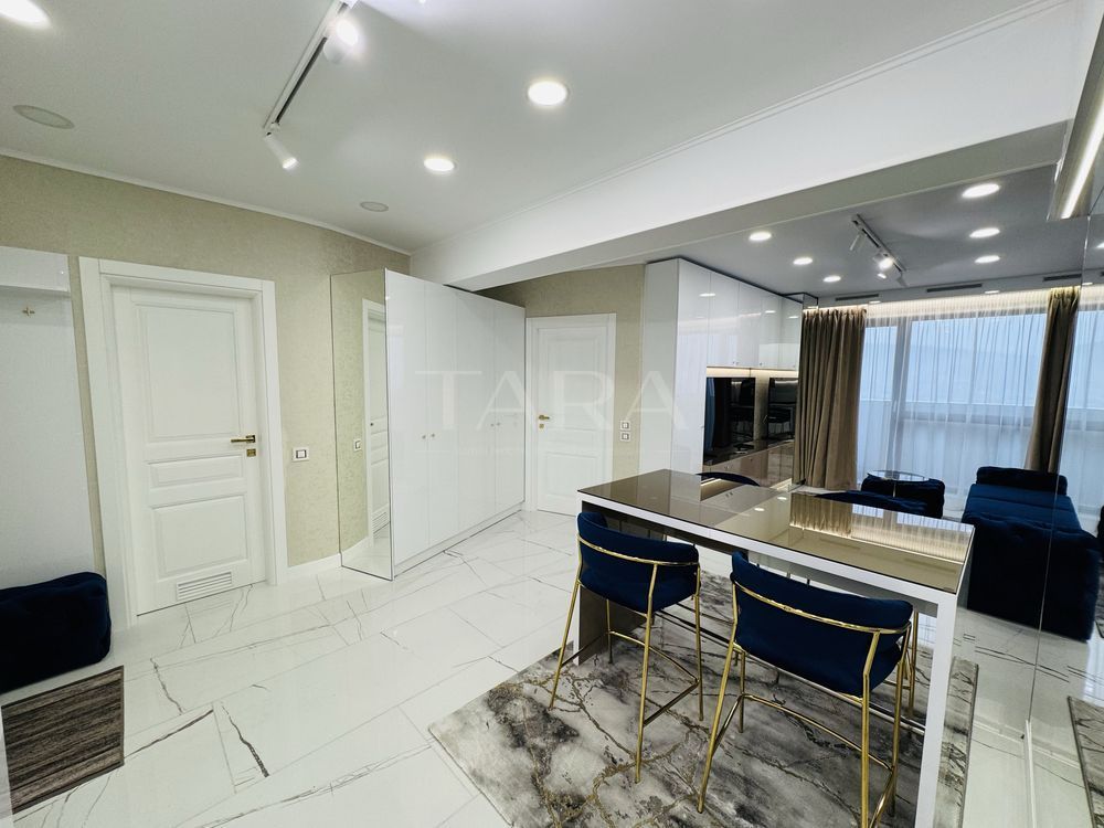 Apartament de lux cu 2 camere - Poză 2