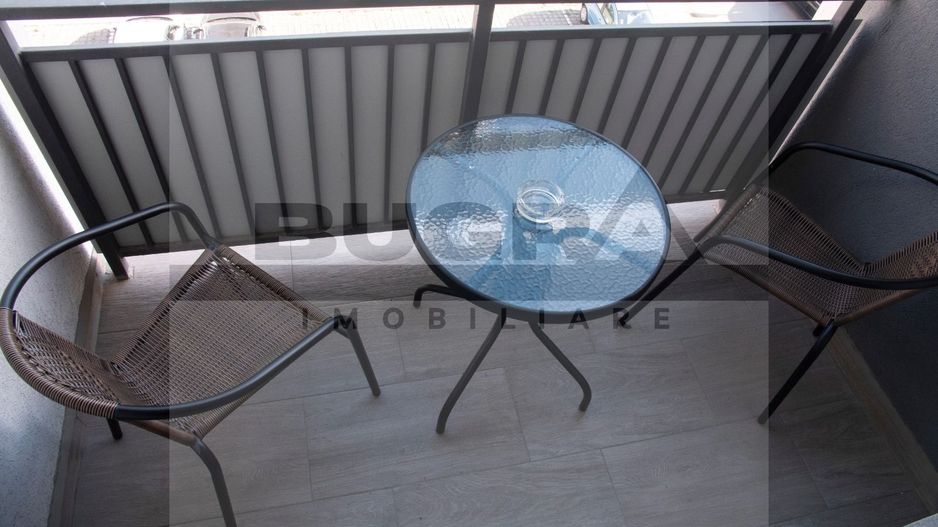 Apartament 2 camere modern, parcare, zona VIVO - Poză 14