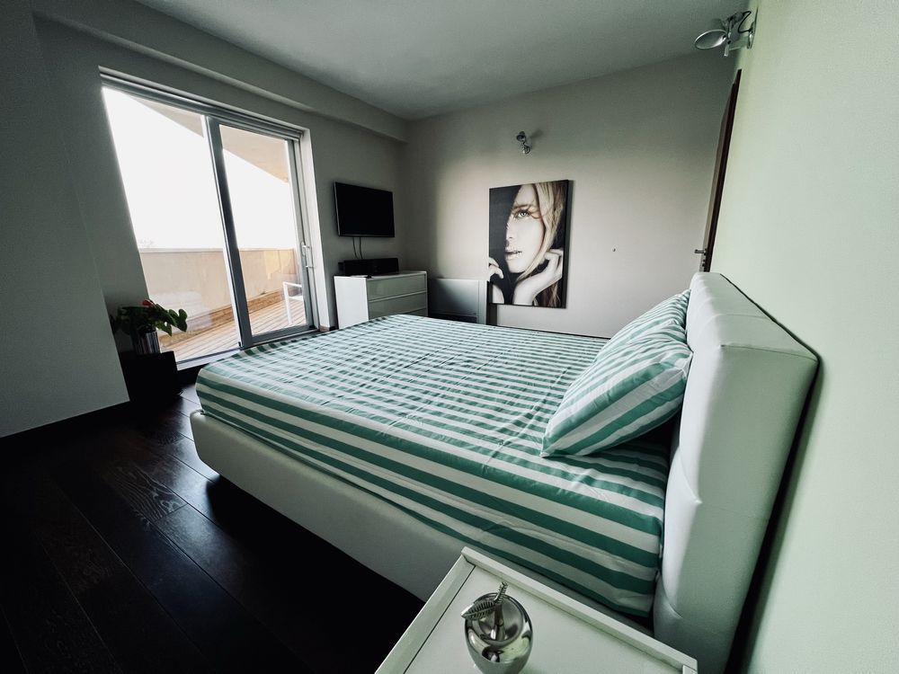 Elisabetin| Apartament premium | 2 camere |  112 mp. - Poză 6