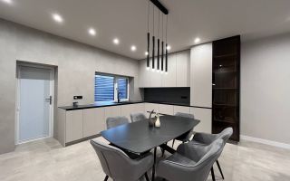 Vânzare, Hi-Tech, 3 camere, strada Bogdan Petriceicu Hașdeu, Tohatin - Poză 11