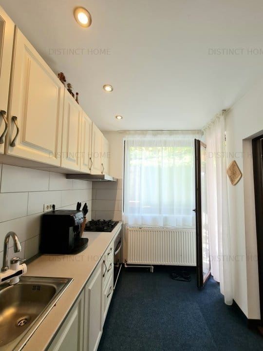 Casa zona Centru istoric - Poză 6