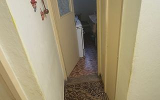 Apartament 3 camere de vânzare  Cetate - Bd. Transilvaniei - Poză 7