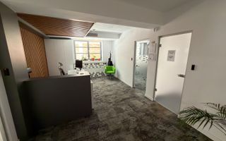 VILA PREMIUM FLOREASCA | 385MP | CURTE PROPRIE-PARCARE | IDEAL BIROURI - Poză 6