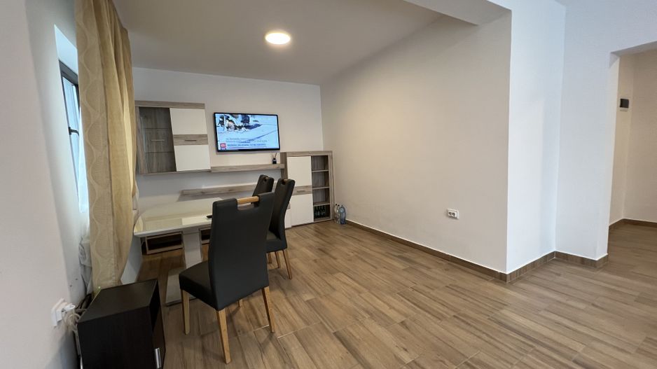 Casa parter 3 camere la 15 min de centrul capitalei! - Poză 3