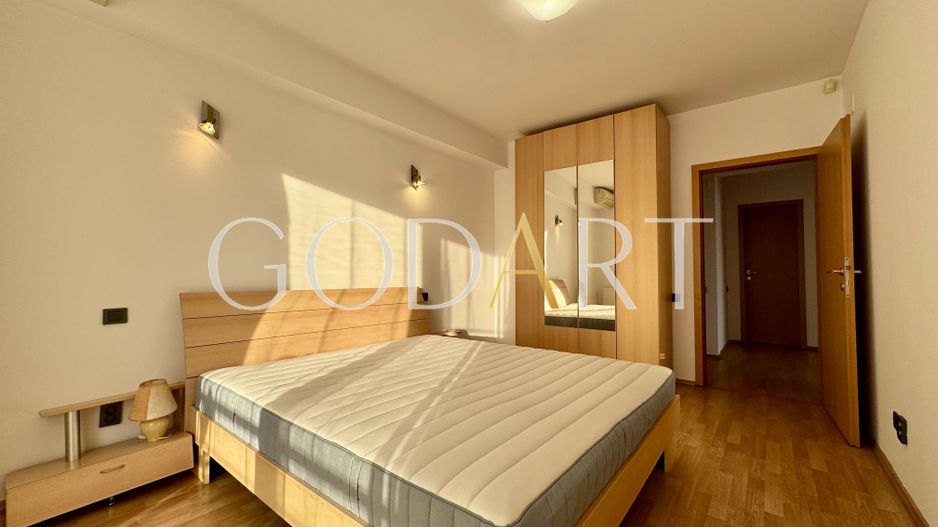 Apartament 4 camere | Herastrau | Loc de parcare | Pet friendly - Poză 9