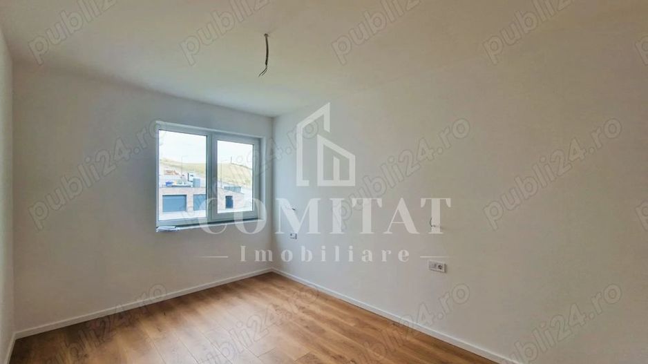 Apartament cu 2 camere | Balcon | Estimo Park - Apahida - Poză 3