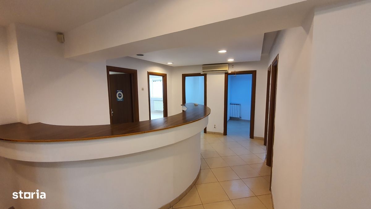 Spatiu birouri de vanzare in Piata Unirii, blocul Sitraco, 1100 mp - Poză 3