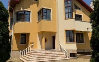 Vila 9 camere cu piscina si teren de 1.000 mp - Poză 37