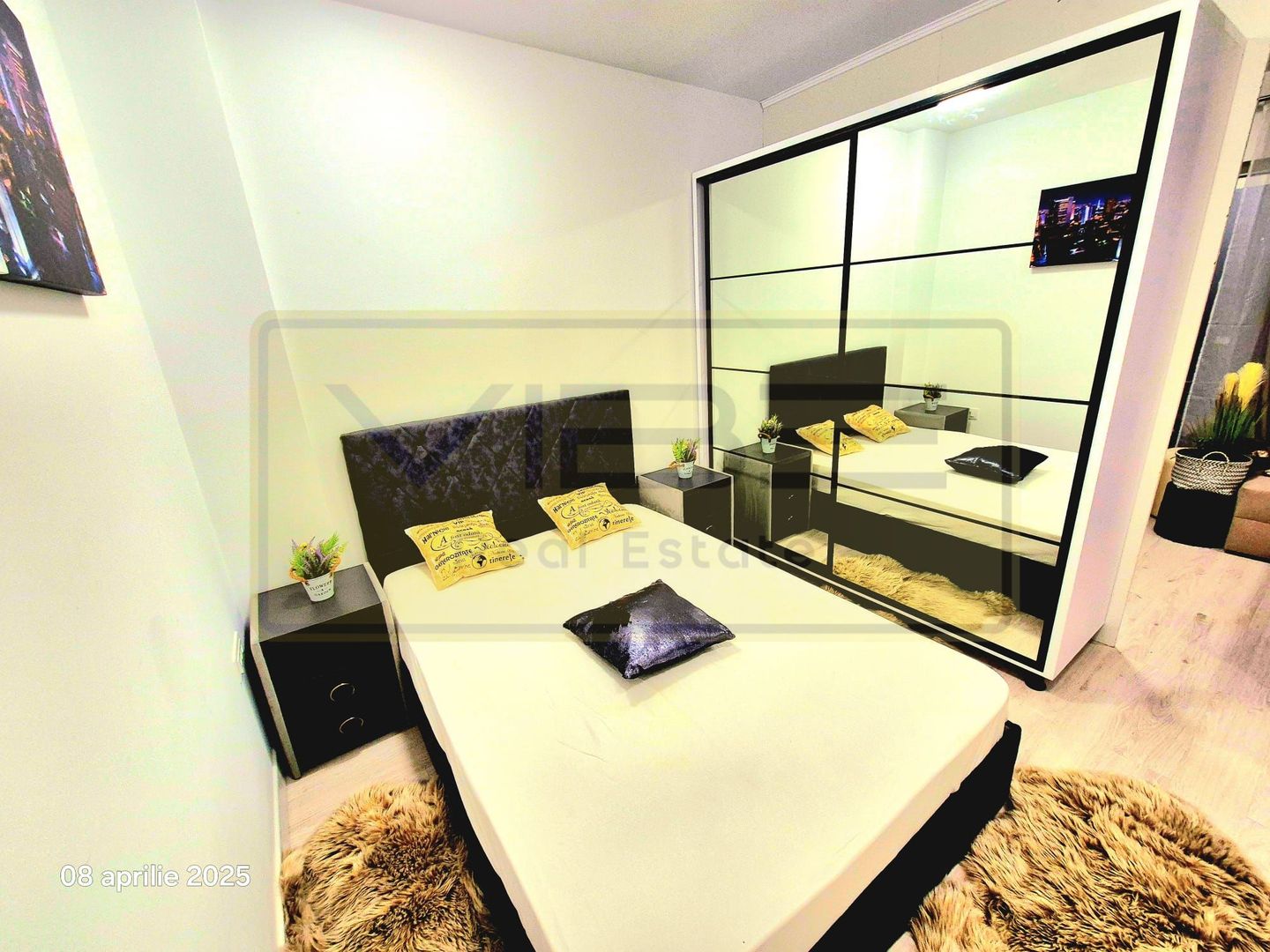 Apartament NOU 2 camere - malul lacului Aroneanu - Poză 2