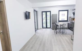 Apartament Suprafata Mare I Tractorul Coresi - Poză 5