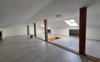 Apartament 4 camere cu terasa si pod, mobilat utilat - Poză 13