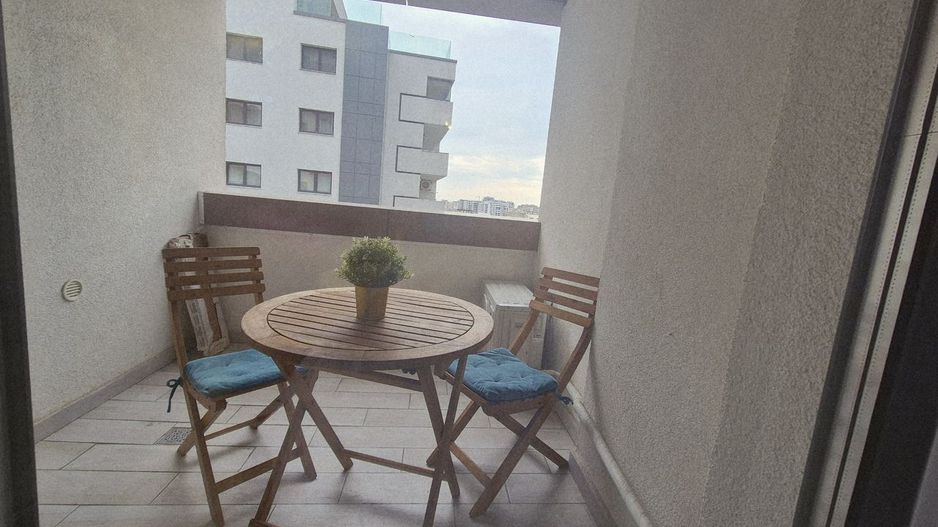 Garsoniera de inchiriat, zona Timpuri Noi - Poză 2