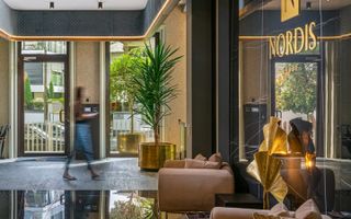 Imobil unicat de vanzare- Dorobanti Capitale- Vila Capo - Poză 19