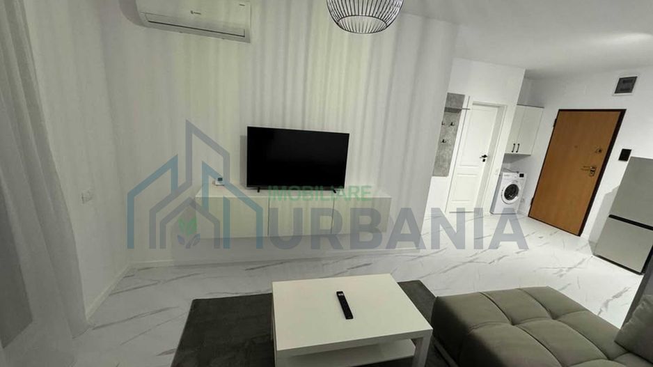 Apartament cochet de închiriat, zona linistita - Poză 3