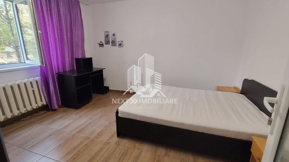 Gasoniera et.1 , Tomis Nord , Mobilata si utilata - Poză 1