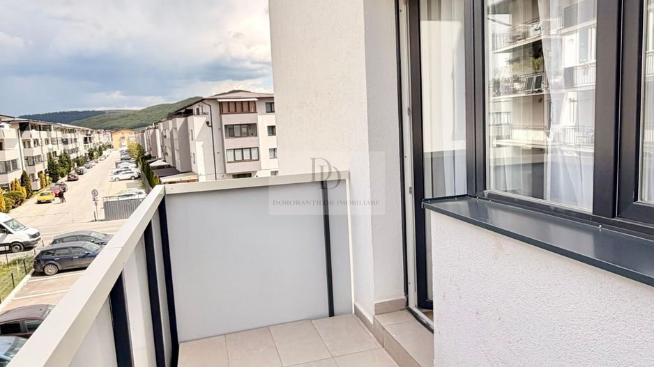 Apartament 3 camere Finisaje Premium | Parcare subterana | Urușagului - Poză 17